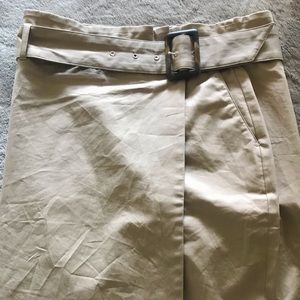 Rw&Co Pencil Skirt with Pockets